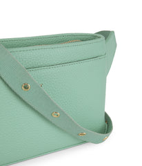 GOR Vegan Belt Bag - Purity