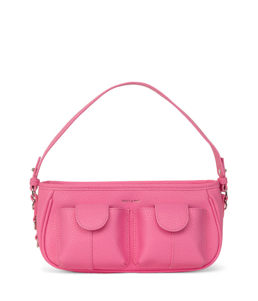 NOON Vegan Crossbody Bag - Purity