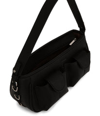 NOON Vegan Crossbody Bag - Purity