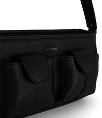 NOON Vegan Crossbody Bag - Purity