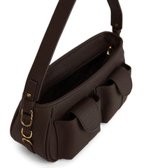 NOON Vegan Crossbody Bag - Purity