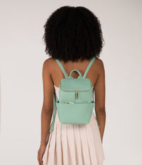 Brave Backpack - Purity Collection