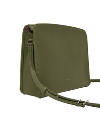 Mue Vegan Crossbody Bag - Purity Collection