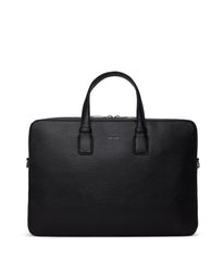 Belem Unisex Briefcase - Dwell Collection